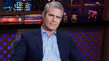 Andy Cohen Shares Surprising DM Exchange With an Online Troll